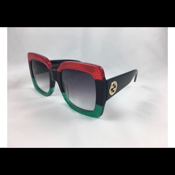 Gucci Accessories - Gicci sunglasses